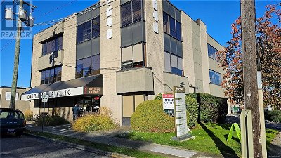 Image #1 of Commercial for Sale at 302 1640 Oak Bay Ave, Victoria, British Columbia