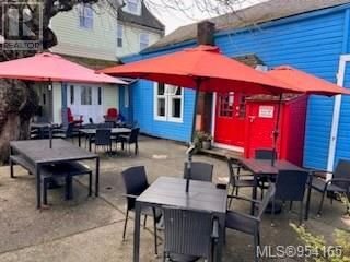 Image #1 of Restaurant for Sale at 422 Esplanade Ave, Ladysmith, British Columbia