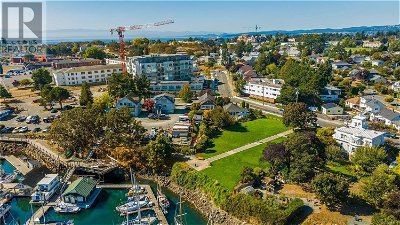 Image #1 of Commercial for Sale at 485 Head St, Esquimalt, British Columbia