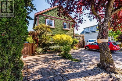 Image #1 of Commercial for Sale at 485 Head St, Esquimalt, British Columbia