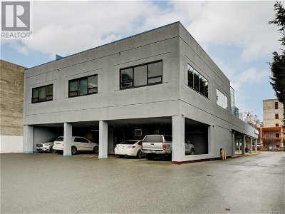 Image #1 of Commercial for Sale at 301 791 Goldstream Ave, Langford, British Columbia