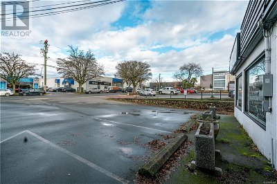 Image #1 of Commercial for Sale at 695 Alpha St, Victoria, British Columbia