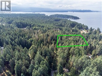 Image #1 of Commercial for Sale at 680 Clarendon Rd, Gabriola Island, British Columbia