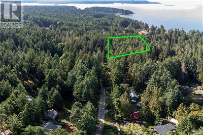 Image #1 of Commercial for Sale at 680 Clarendon Rd, Gabriola Island, British Columbia