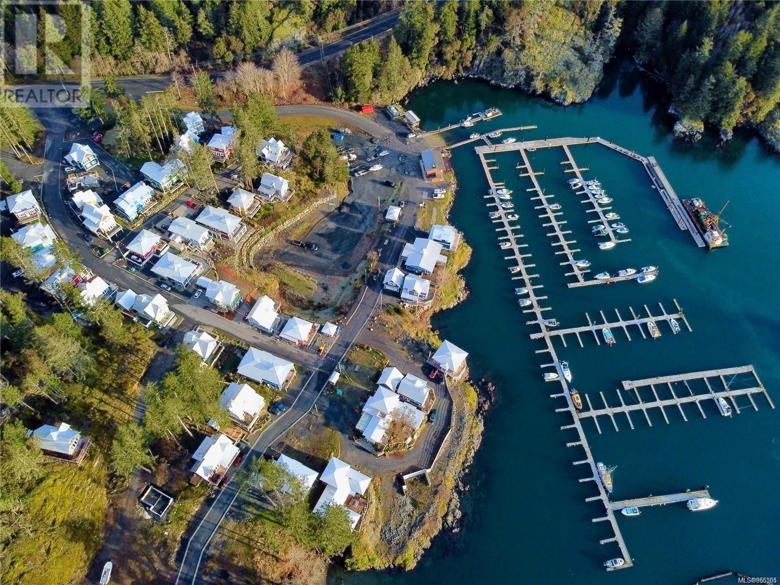 1100 Spirit Bay Road, Sooke, British Columbia V9Z 1N6