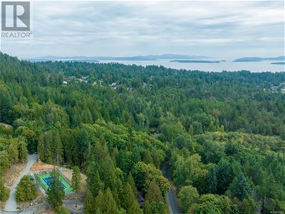 Image #1 of Commercial for Sale at 8278 Thomson Pl, Central Saanich, British Columbia