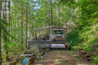 Image #1 of Commercial for Sale at 19320 Pacific Rim Hwy, Port Alberni, British Columbia