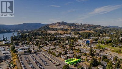 Image #1 of Commercial for Sale at 976 Dunford Ave, Langford, British Columbia