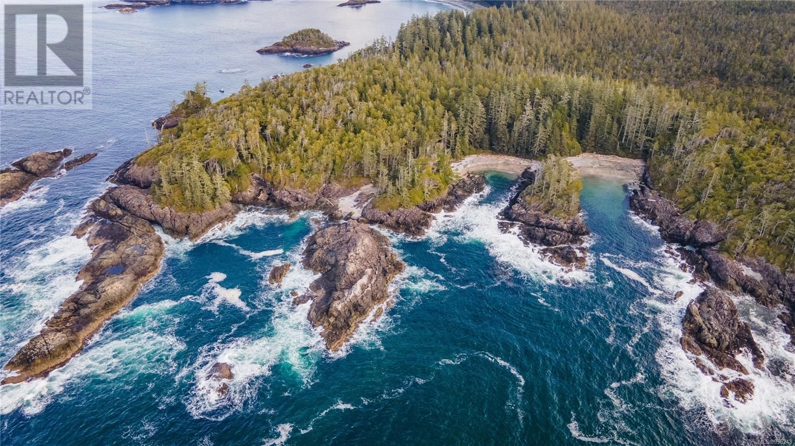 Lot A Vargas Island property photo