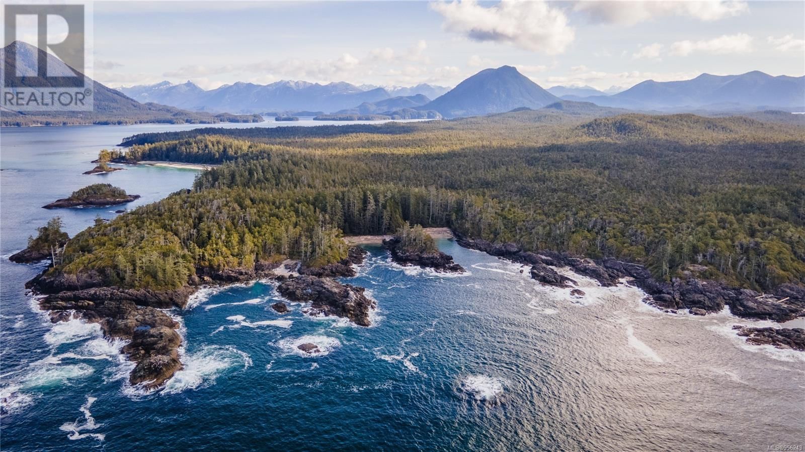 Lot A Vargas Island property photo