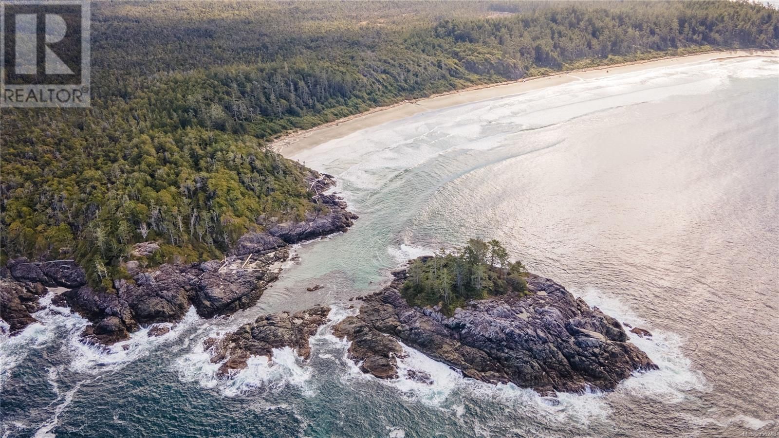 Lot A Vargas Island property photo