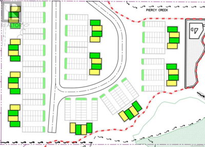 Commercial for Sale in British-columbia