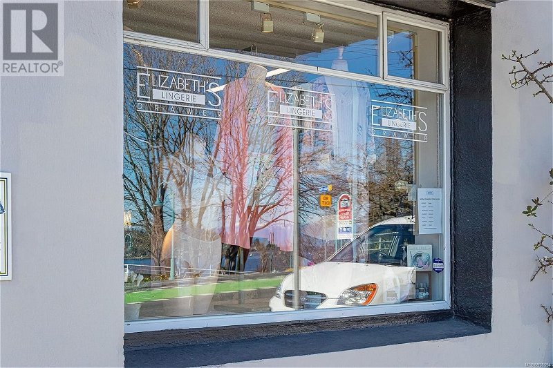 Image #1 of Business for Sale at 2a 91 Front St, Nanaimo, British Columbia
