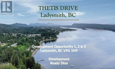 Commercial for Sale in British-columbia