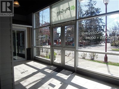 Image #1 of Commercial for Sale at 149 2745 Veterans Memorial Pkwy, Langford, British Columbia