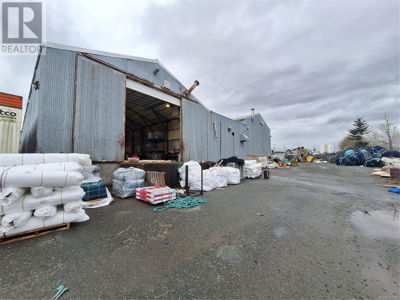 Commercial for Sale in British-columbia