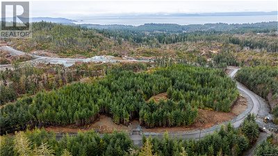 Image #1 of Commercial for Sale at Lot 12 Clark Rd, Sooke, British Columbia