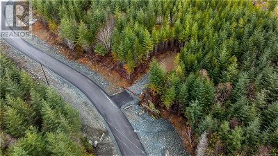 Image #1 of Commercial for Sale at Lot 12 Clark Rd, Sooke, British Columbia