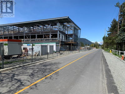 Commercial for Sale in British-columbia