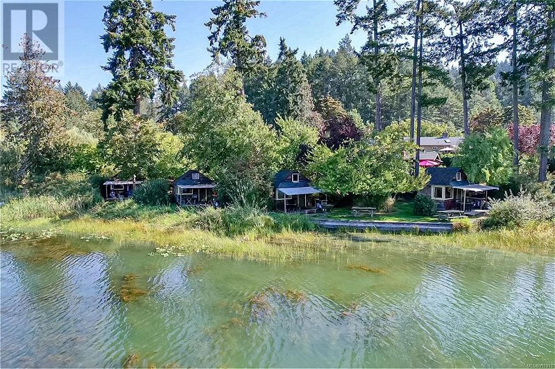 Image #1 of Business for Sale at 1450 North End Rd, Salt Spring, British Columbia