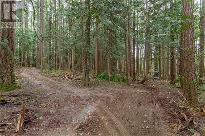 Image #1 of Commercial for Sale at Lot A La Fortune Rd, Cobble Hill, British Columbia