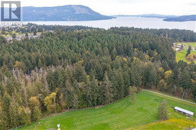 Image #1 of Commercial for Sale at Lot A La Fortune Rd, Cobble Hill, British Columbia