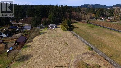 Image #1 of Commercial for Sale at 3587 Happy Valley Rd, Langford, British Columbia