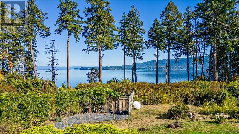 Image #1 of Business for Sale at 1901 East Rd, Denman Island, British Columbia