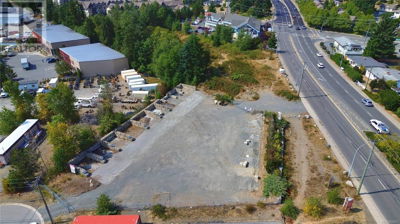 Commercial for Sale in British-columbia