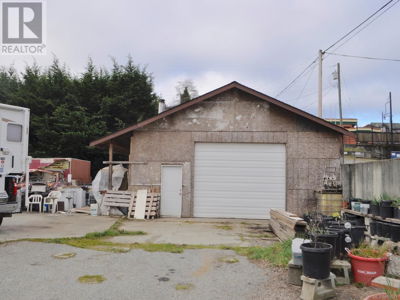 Commercial for Sale in British-columbia