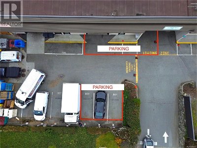 Image #1 of Commercial for Sale at 106 721 Vanalman Ave, Saanich, British Columbia