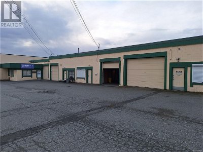 Image #1 of Commercial for Sale at C 1730 Brotherstone Rd, Nanaimo, British Columbia