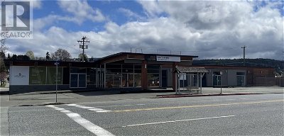Image #1 of Commercial for Sale at C 2889 3rd Ave, Port Alberni, British Columbia