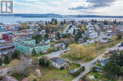 Image #1 of Commercial for Sale at 427 Prideaux St, Nanaimo, British Columbia
