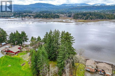 Commercial for Sale in British-columbia