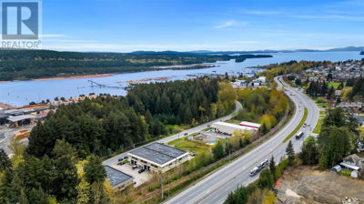 Commercial for Sale in British-columbia