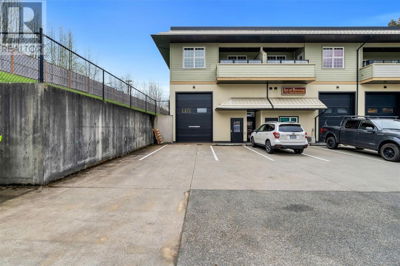 Commercial for Sale in British-columbia