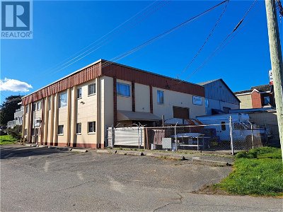 Image #1 of Commercial for Sale at 206 Mary St, Victoria, British Columbia