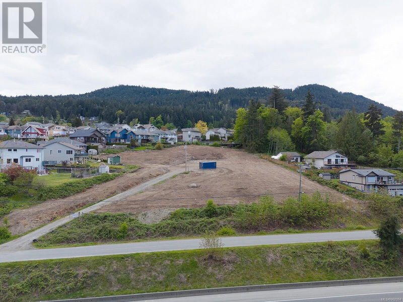 Tertiary Property View