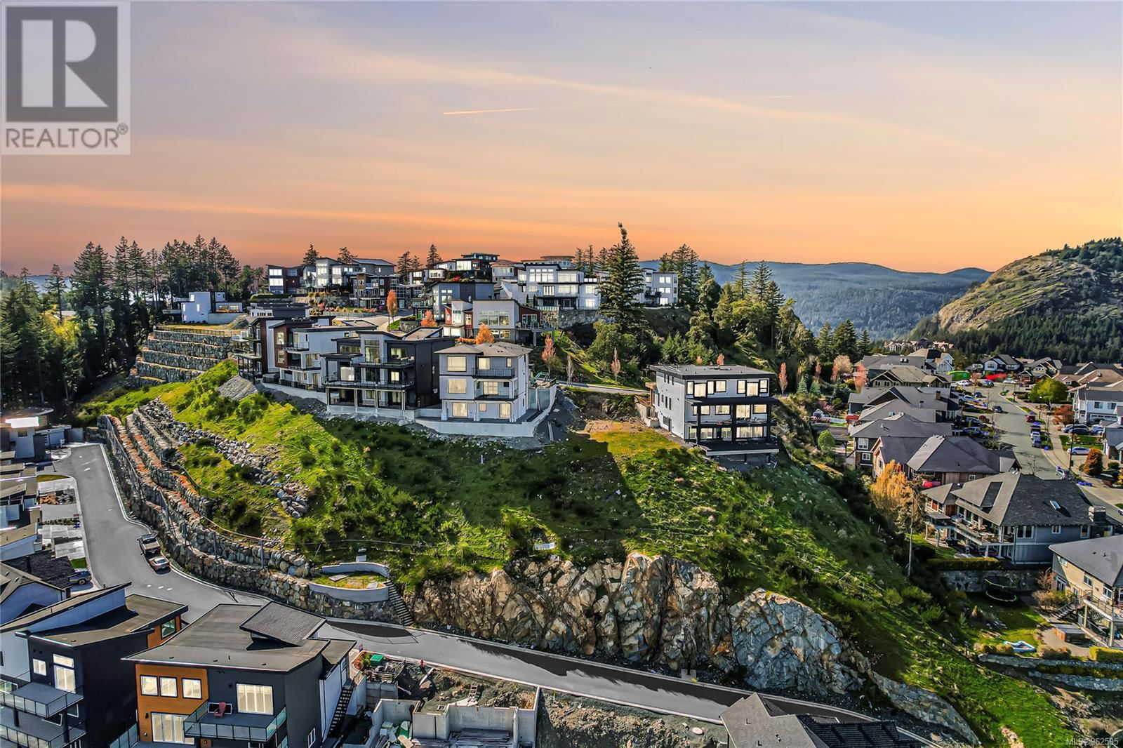 Primary Property View