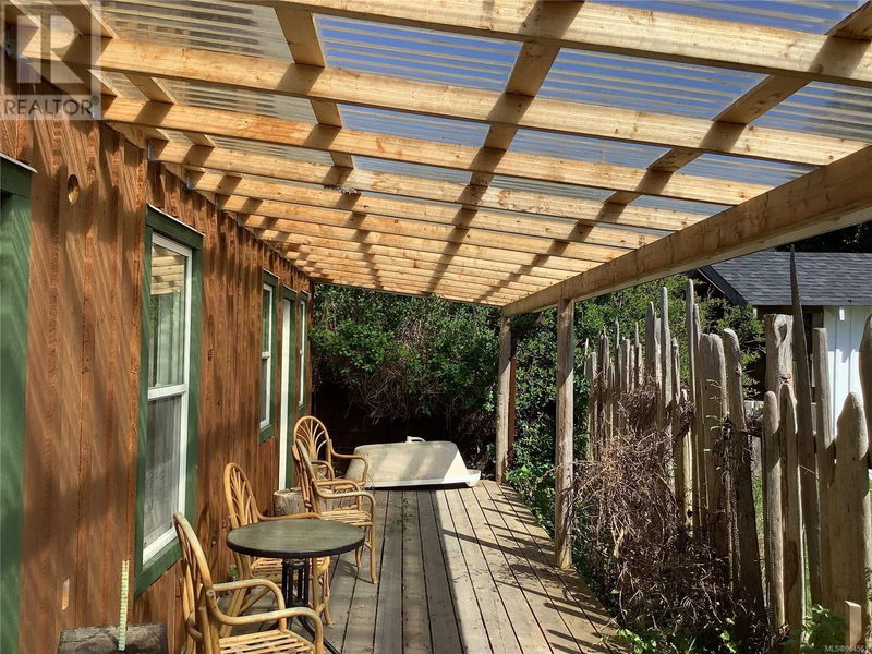 Image #1 of Restaurant for Sale at 185 1st St, Sointula, British Columbia