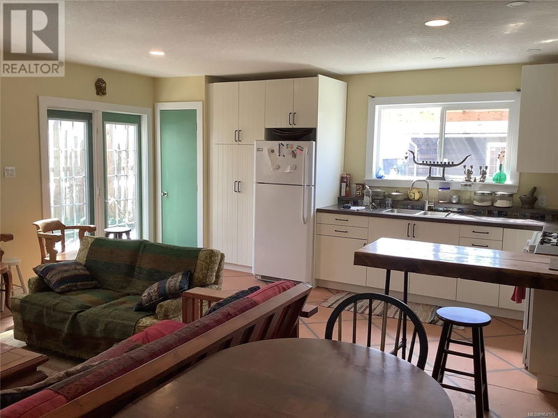 Image #1 of Restaurant for Sale at 185 1st St, Sointula, British Columbia