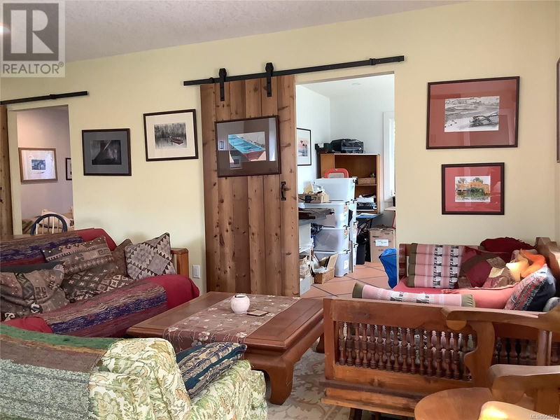 Image #1 of Restaurant for Sale at 185 1st St, Sointula, British Columbia