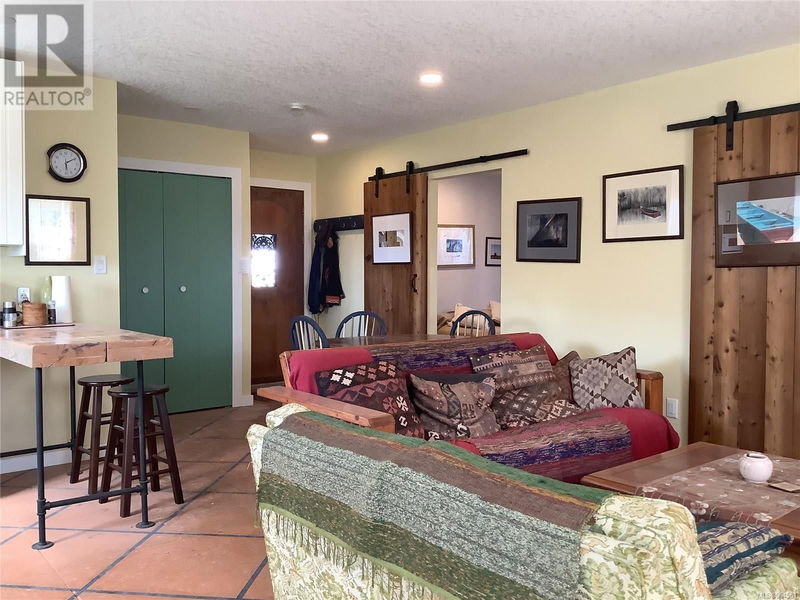 Image #1 of Restaurant for Sale at 185 1st St, Sointula, British Columbia