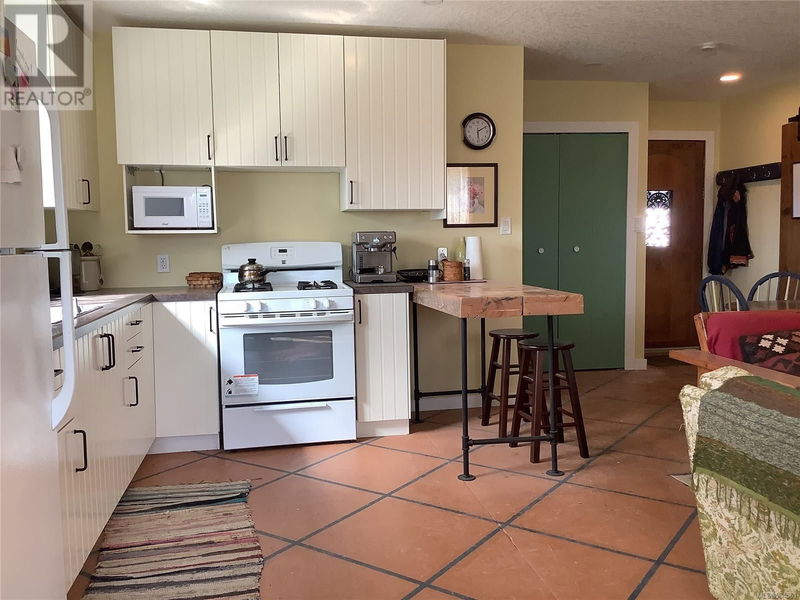 Image #1 of Restaurant for Sale at 185 1st St, Sointula, British Columbia