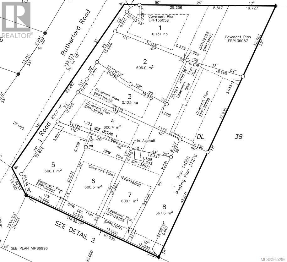 Lot 5 5554 Rutherford Rd Image 4