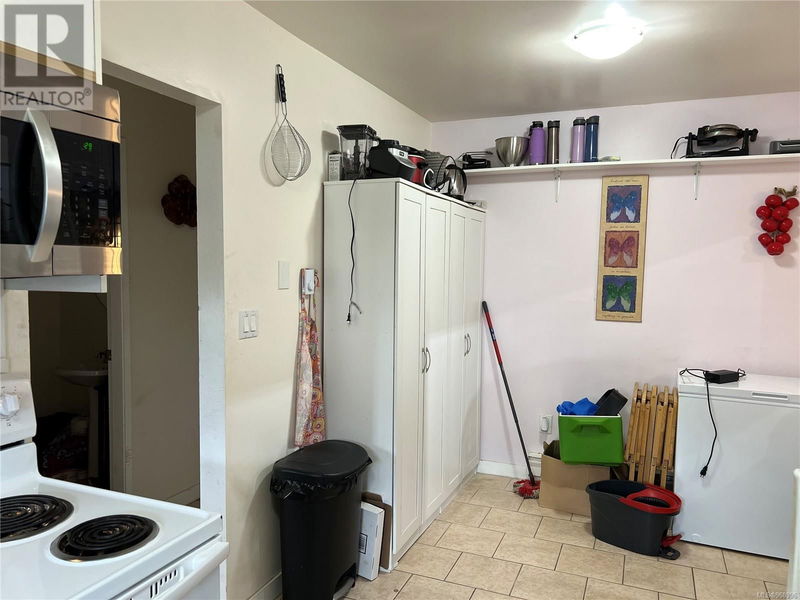 Tertiary Property View