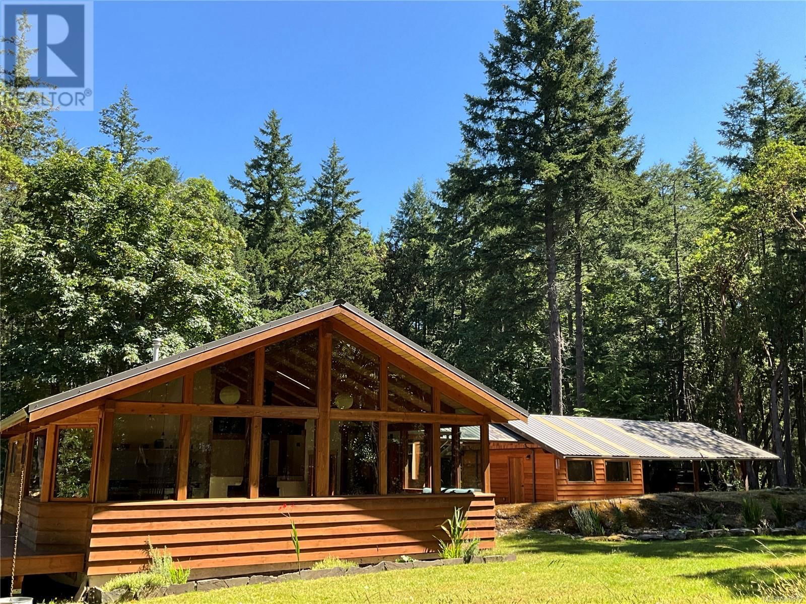 Primary Property View