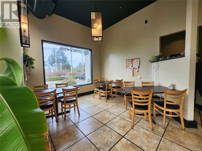 Restaurants for Sale in New-brunswick