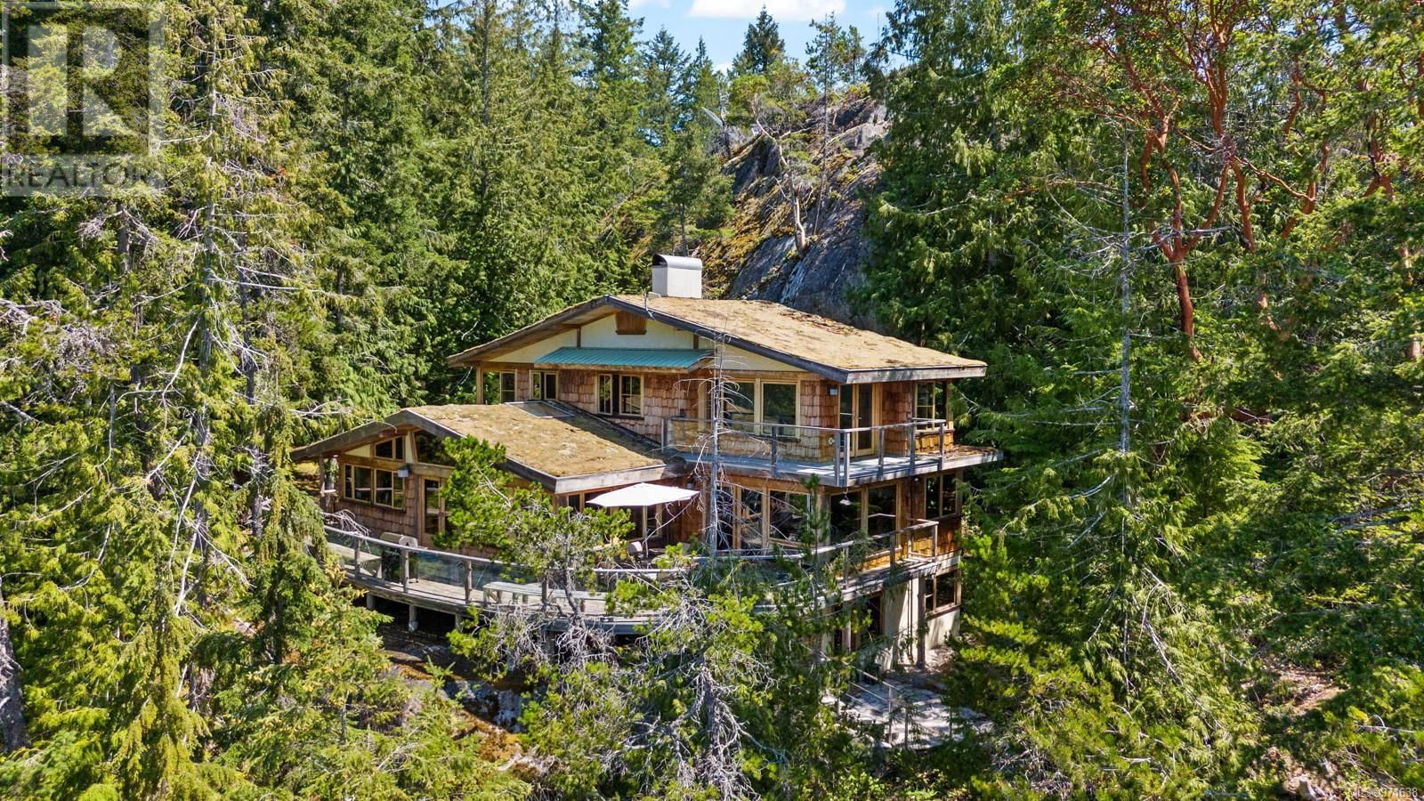 Primary Property View